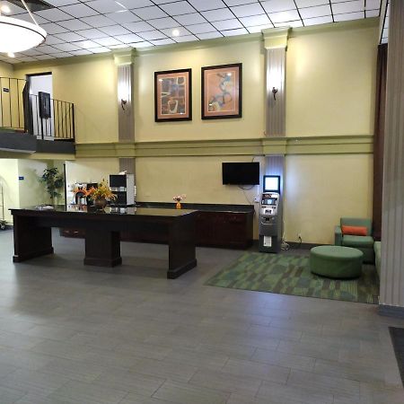 Americas Best Value Inn Phenix City Zewnętrze zdjęcie
