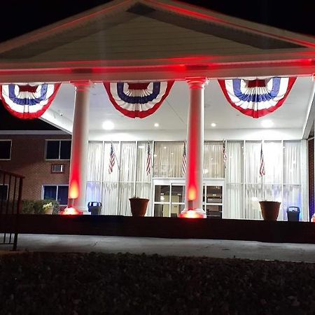 Americas Best Value Inn Phenix City Zewnętrze zdjęcie