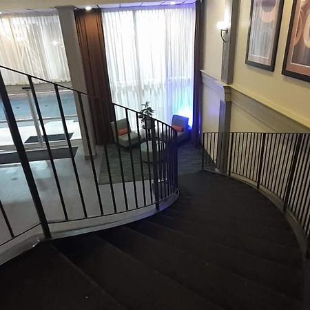 Americas Best Value Inn Phenix City Zewnętrze zdjęcie