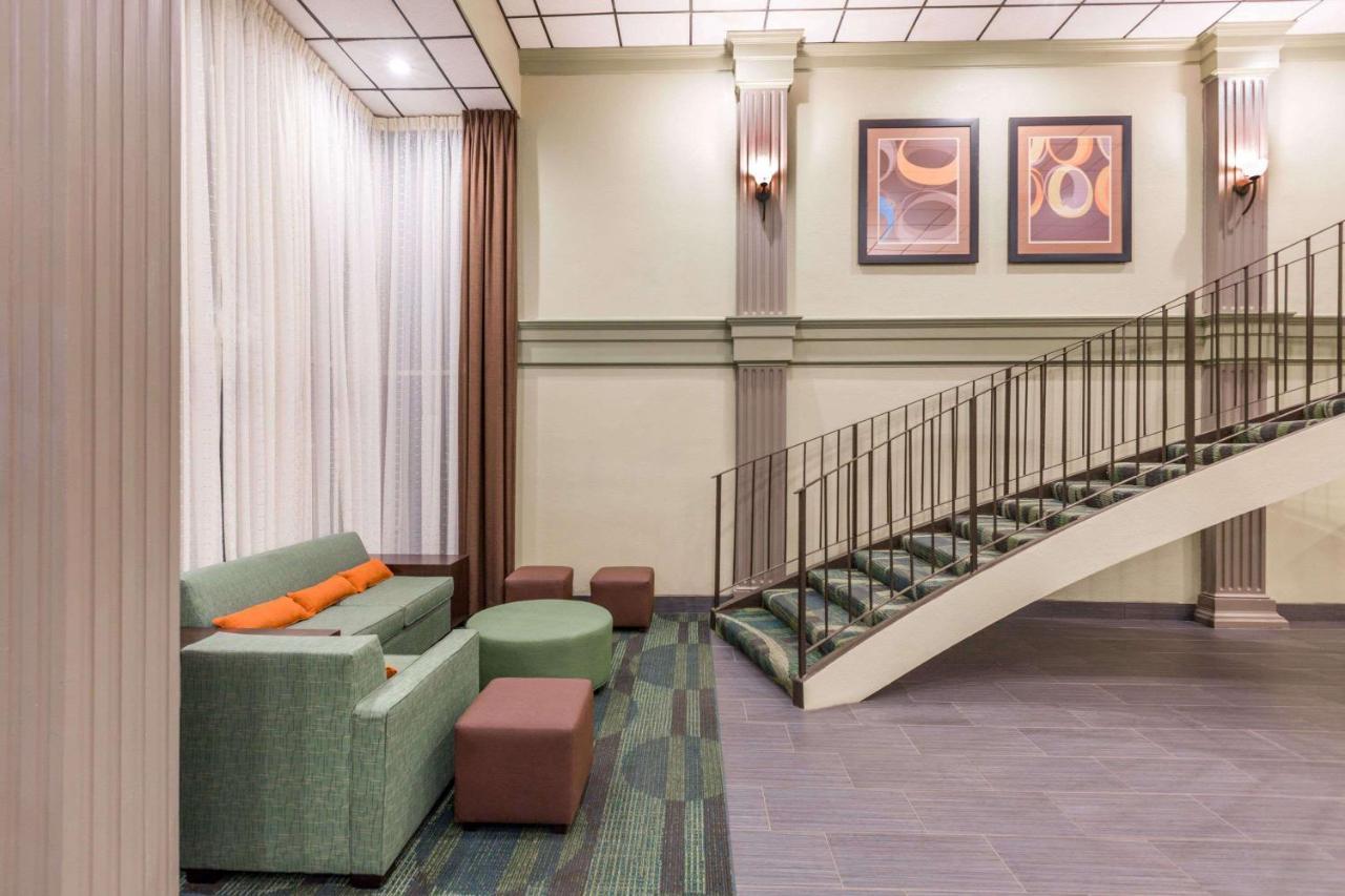 Americas Best Value Inn Phenix City Zewnętrze zdjęcie