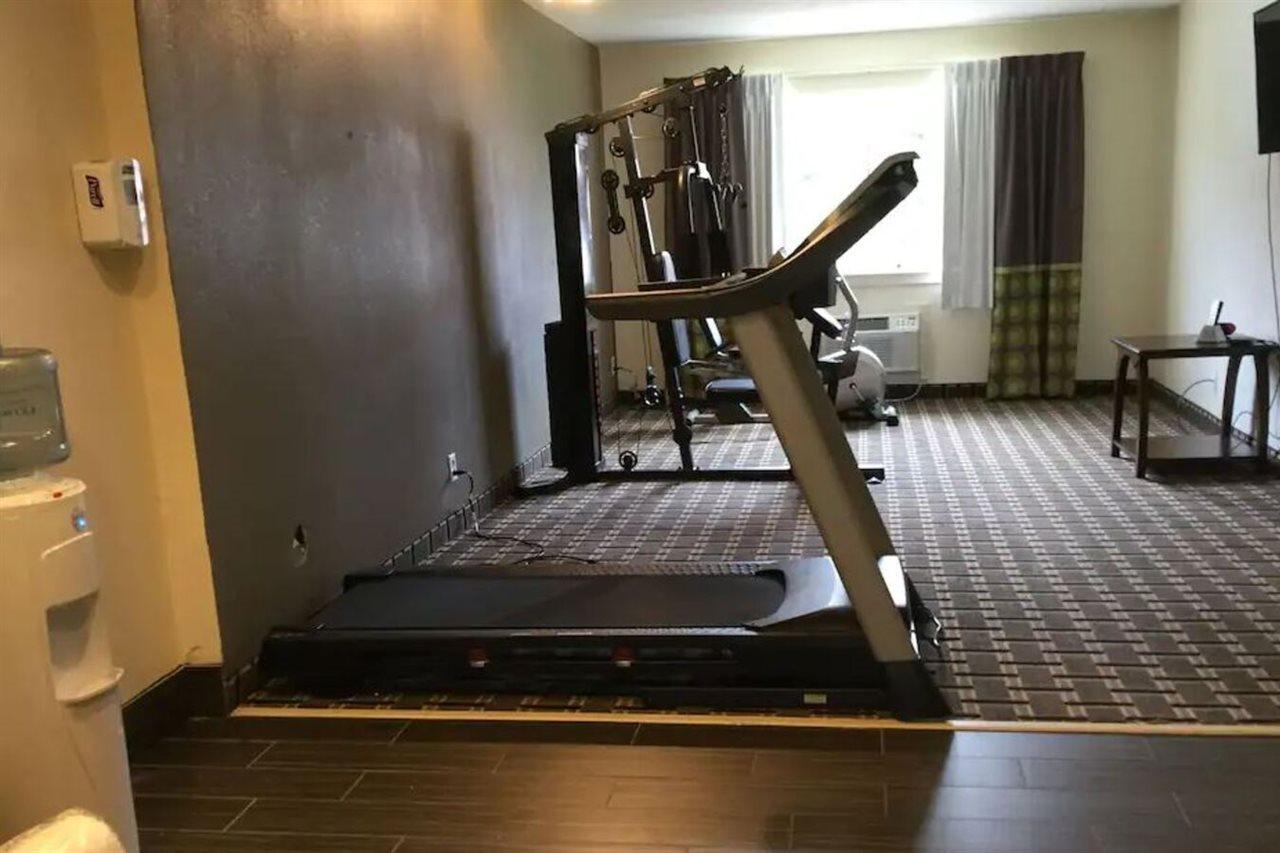 Americas Best Value Inn Phenix City Zewnętrze zdjęcie