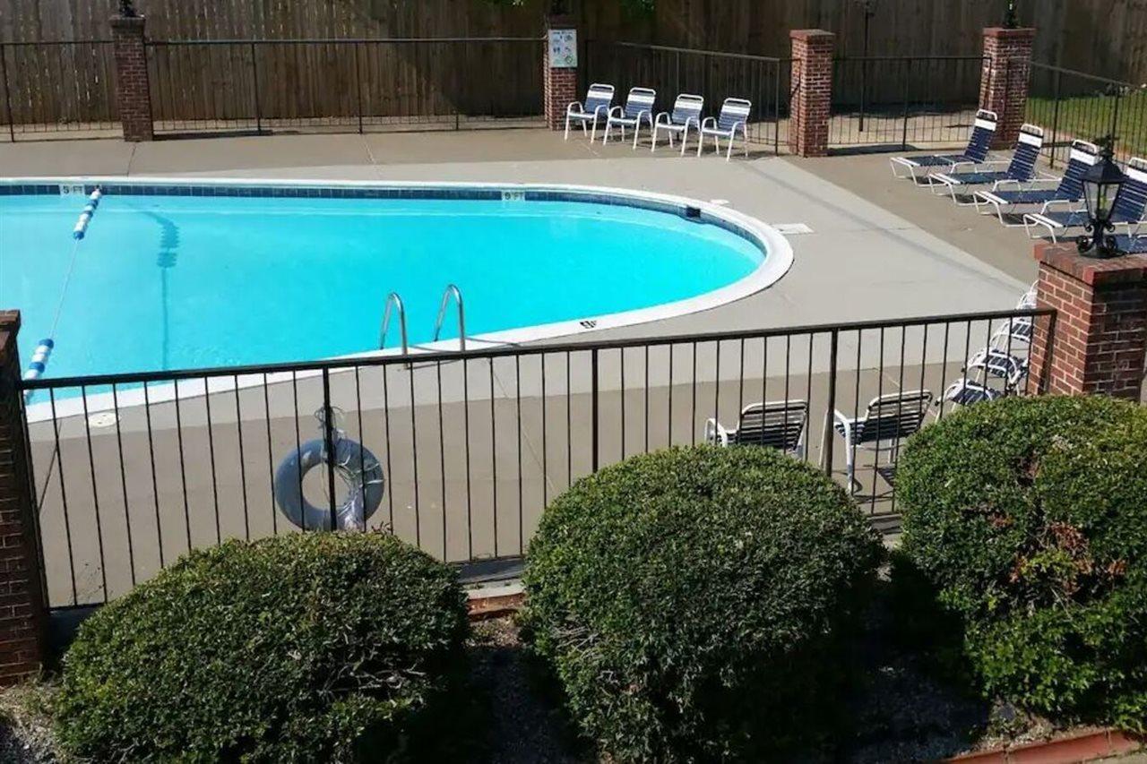 Americas Best Value Inn Phenix City Zewnętrze zdjęcie