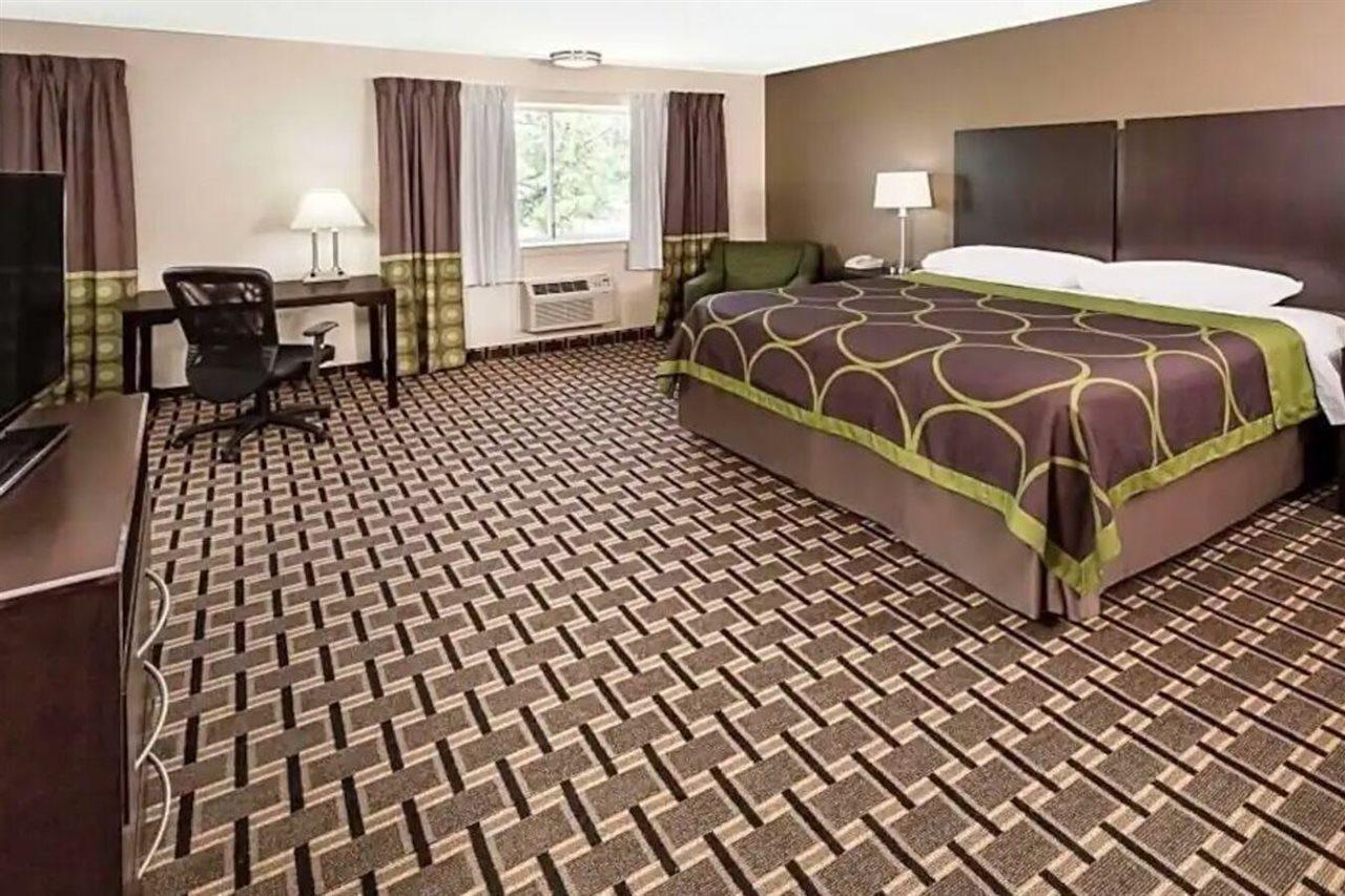 Americas Best Value Inn Phenix City Zewnętrze zdjęcie