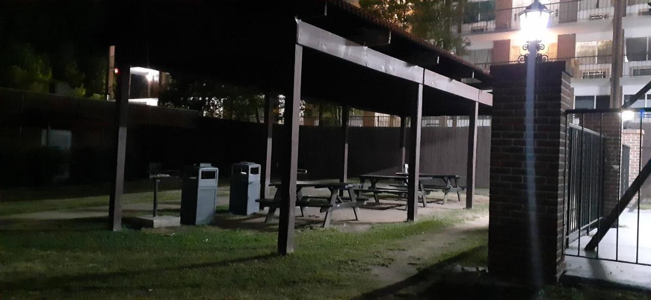 Americas Best Value Inn Phenix City Zewnętrze zdjęcie