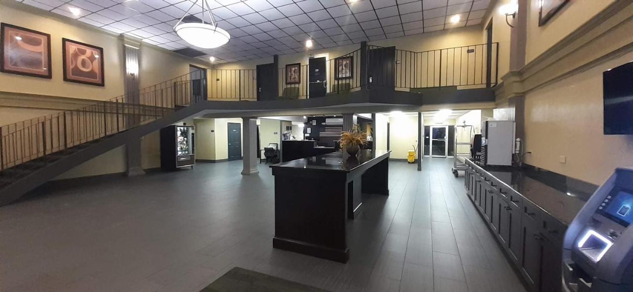 Americas Best Value Inn Phenix City Zewnętrze zdjęcie