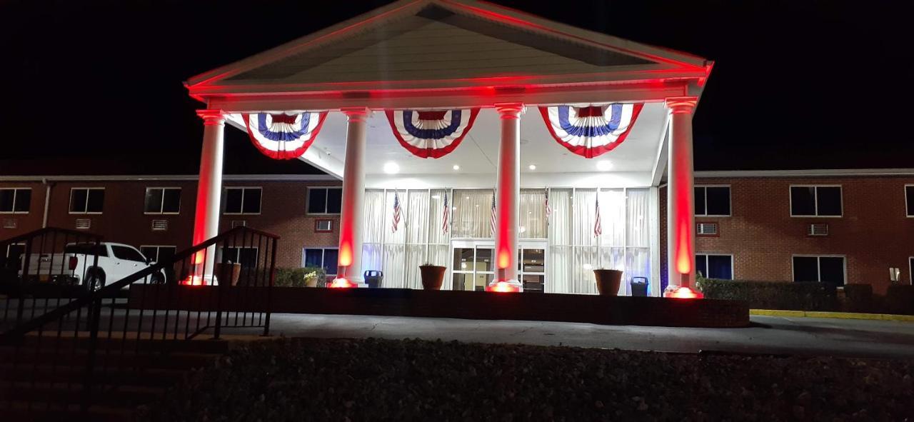 Americas Best Value Inn Phenix City Zewnętrze zdjęcie