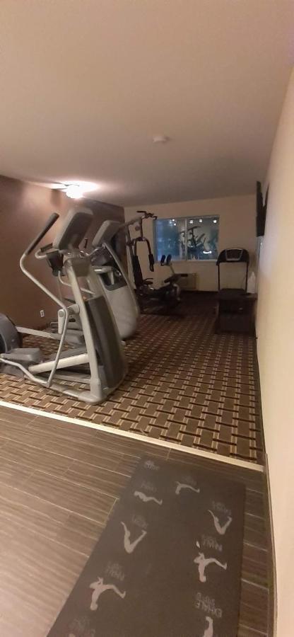 Americas Best Value Inn Phenix City Zewnętrze zdjęcie