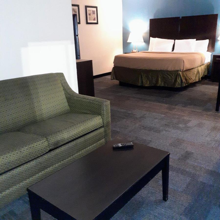 Americas Best Value Inn Phenix City Zewnętrze zdjęcie