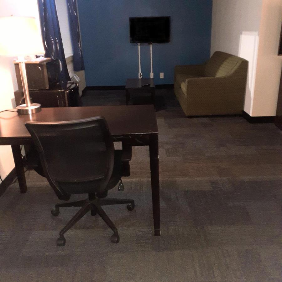 Americas Best Value Inn Phenix City Zewnętrze zdjęcie