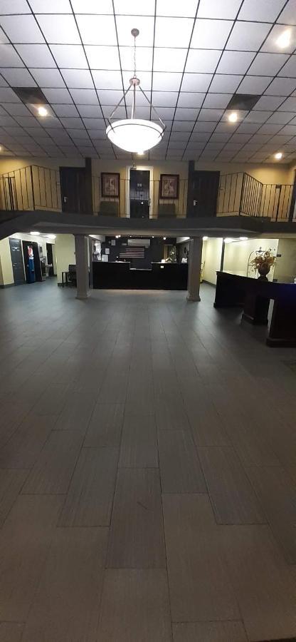 Americas Best Value Inn Phenix City Zewnętrze zdjęcie