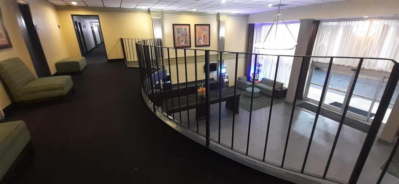 Americas Best Value Inn Phenix City Zewnętrze zdjęcie