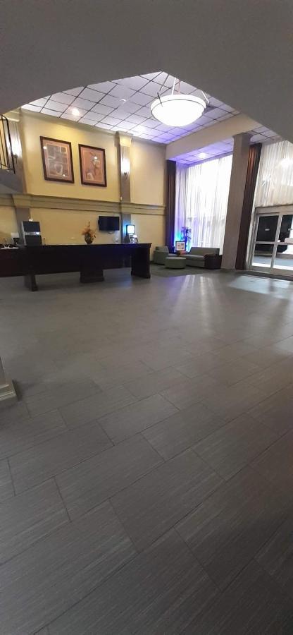 Americas Best Value Inn Phenix City Zewnętrze zdjęcie
