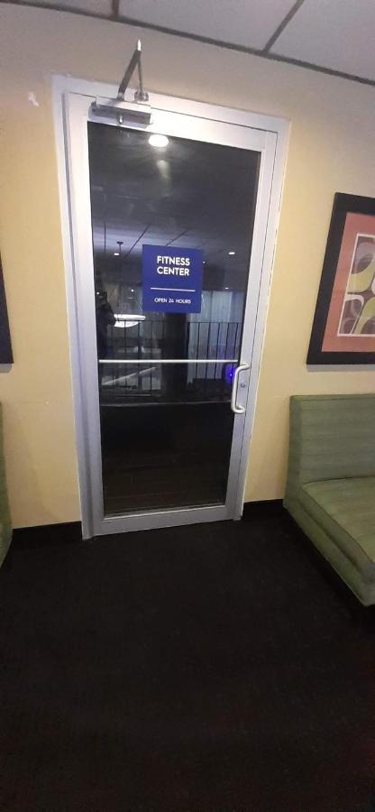 Americas Best Value Inn Phenix City Zewnętrze zdjęcie
