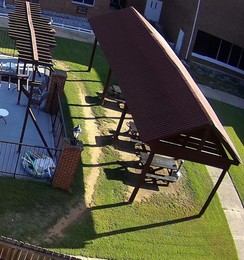 Americas Best Value Inn Phenix City Zewnętrze zdjęcie
