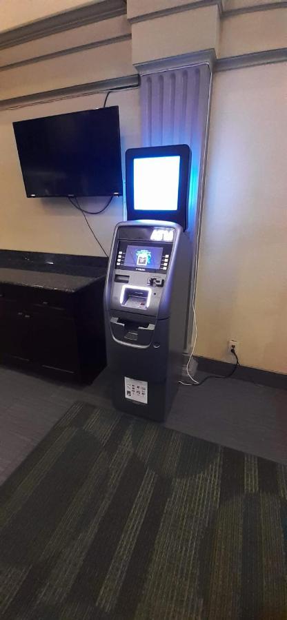 Americas Best Value Inn Phenix City Zewnętrze zdjęcie