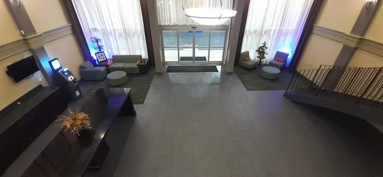 Americas Best Value Inn Phenix City Zewnętrze zdjęcie