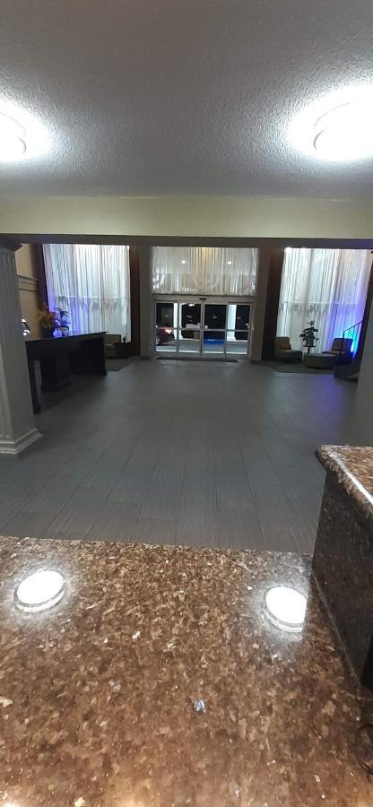 Americas Best Value Inn Phenix City Zewnętrze zdjęcie