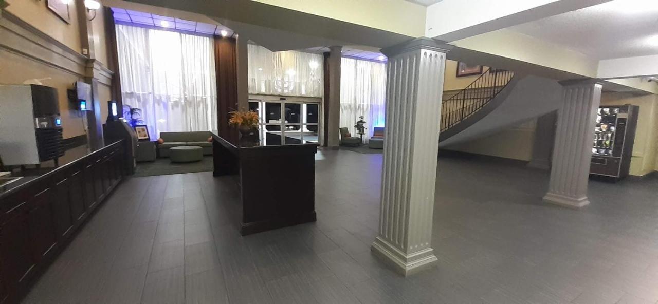 Americas Best Value Inn Phenix City Zewnętrze zdjęcie