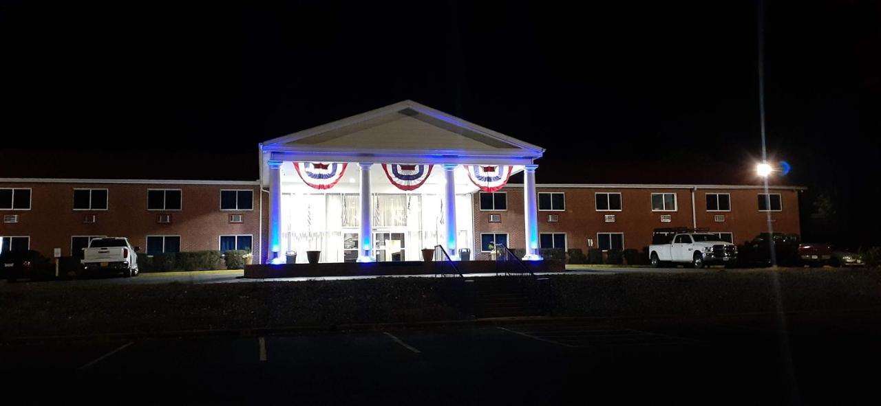 Americas Best Value Inn Phenix City Zewnętrze zdjęcie