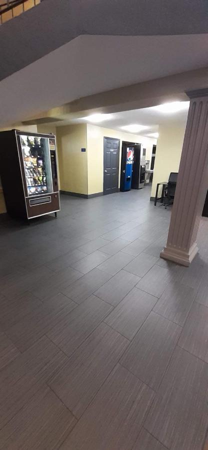 Americas Best Value Inn Phenix City Zewnętrze zdjęcie