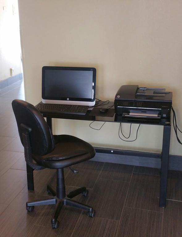 Americas Best Value Inn Phenix City Zewnętrze zdjęcie