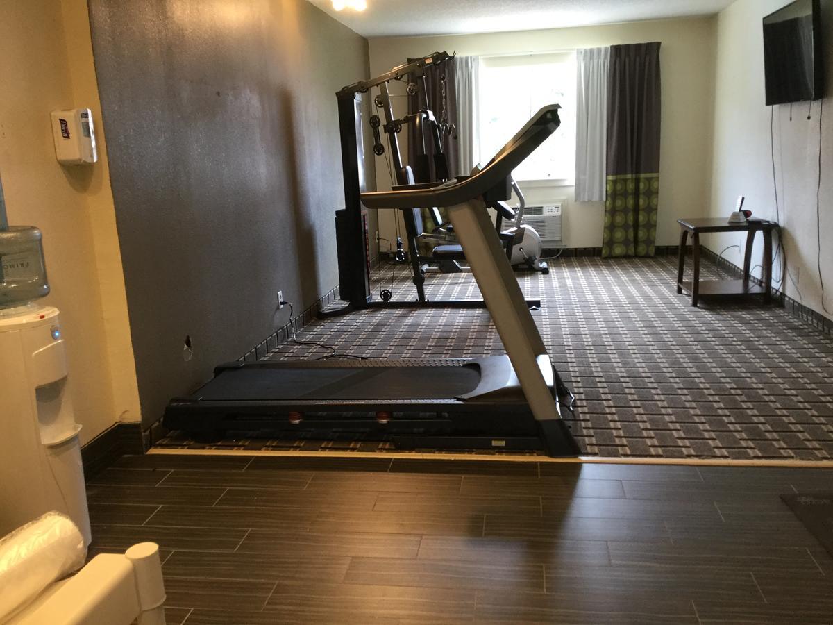Americas Best Value Inn Phenix City Zewnętrze zdjęcie