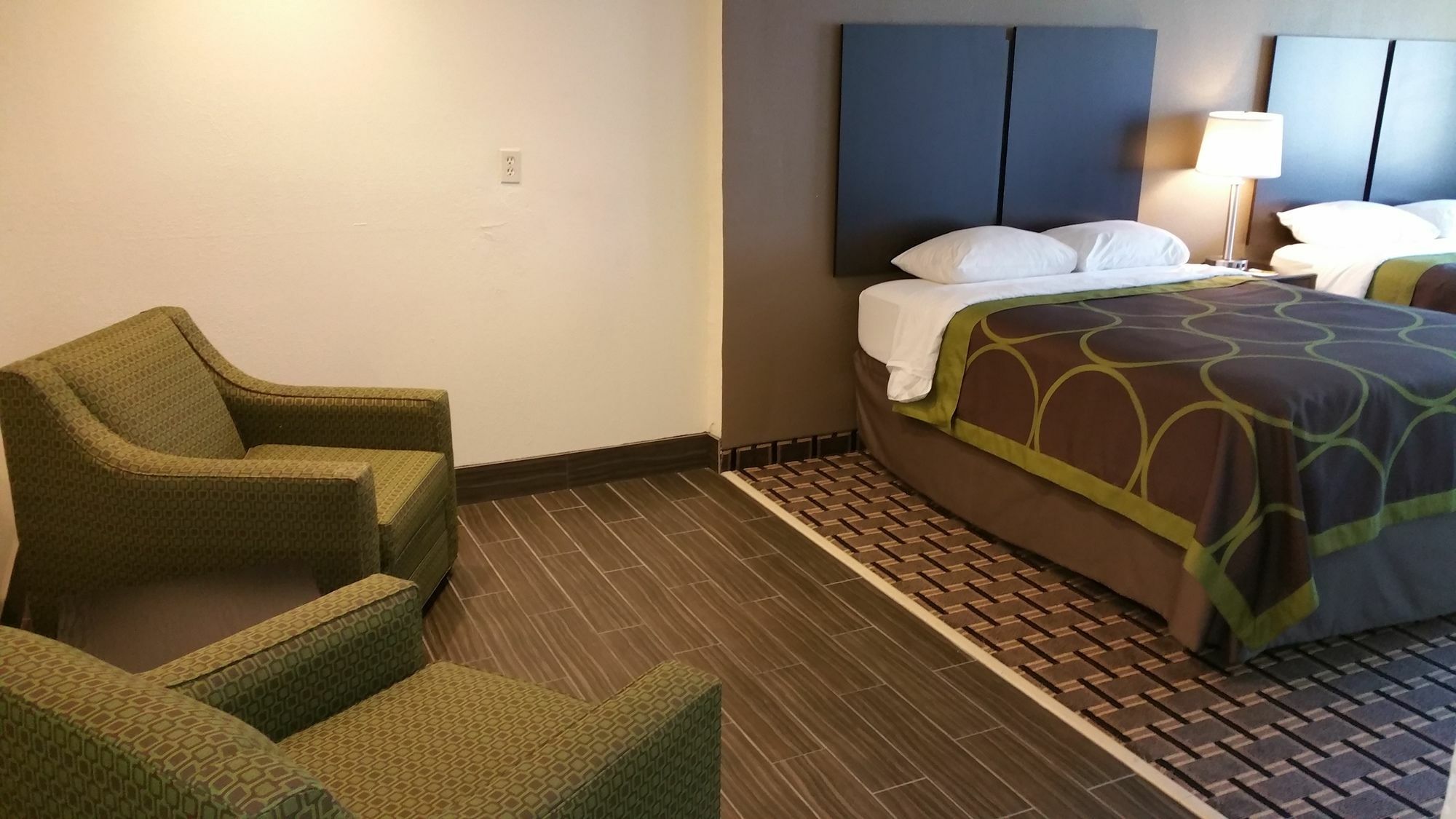 Americas Best Value Inn Phenix City Zewnętrze zdjęcie