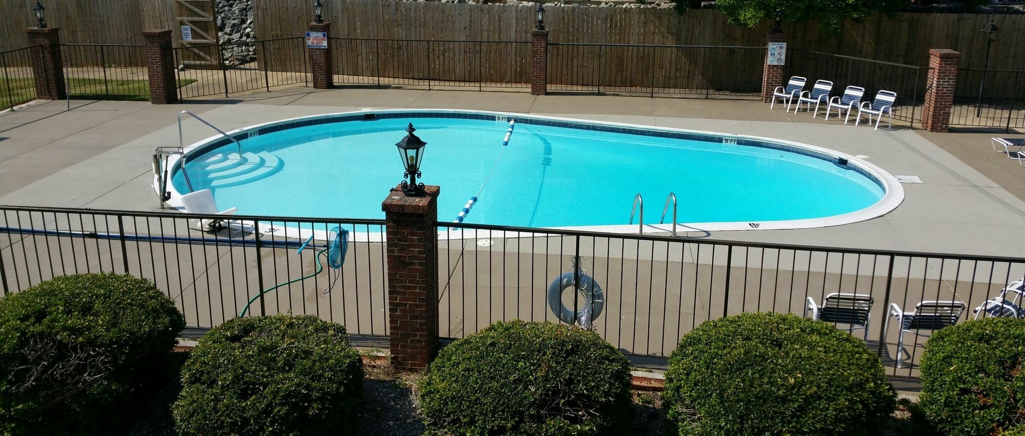 Americas Best Value Inn Phenix City Zewnętrze zdjęcie